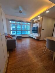 Blk 210C Punggol Crest (Punggol), HDB 3 Rooms #562091821